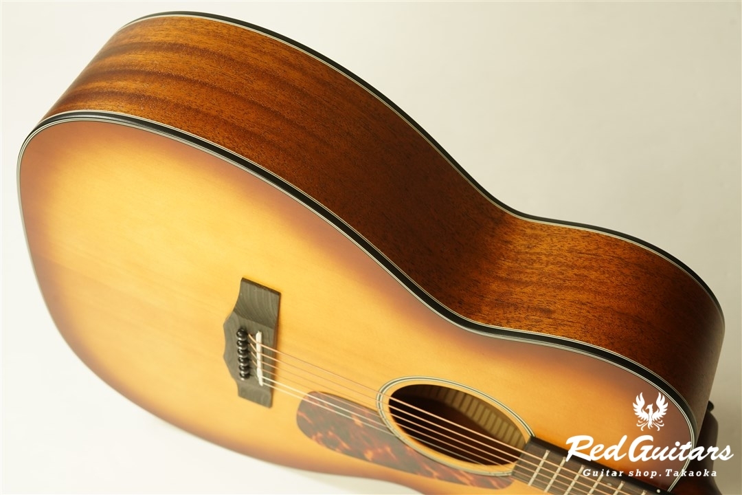 Morris F-021 - VS | Red Guitars Online Store